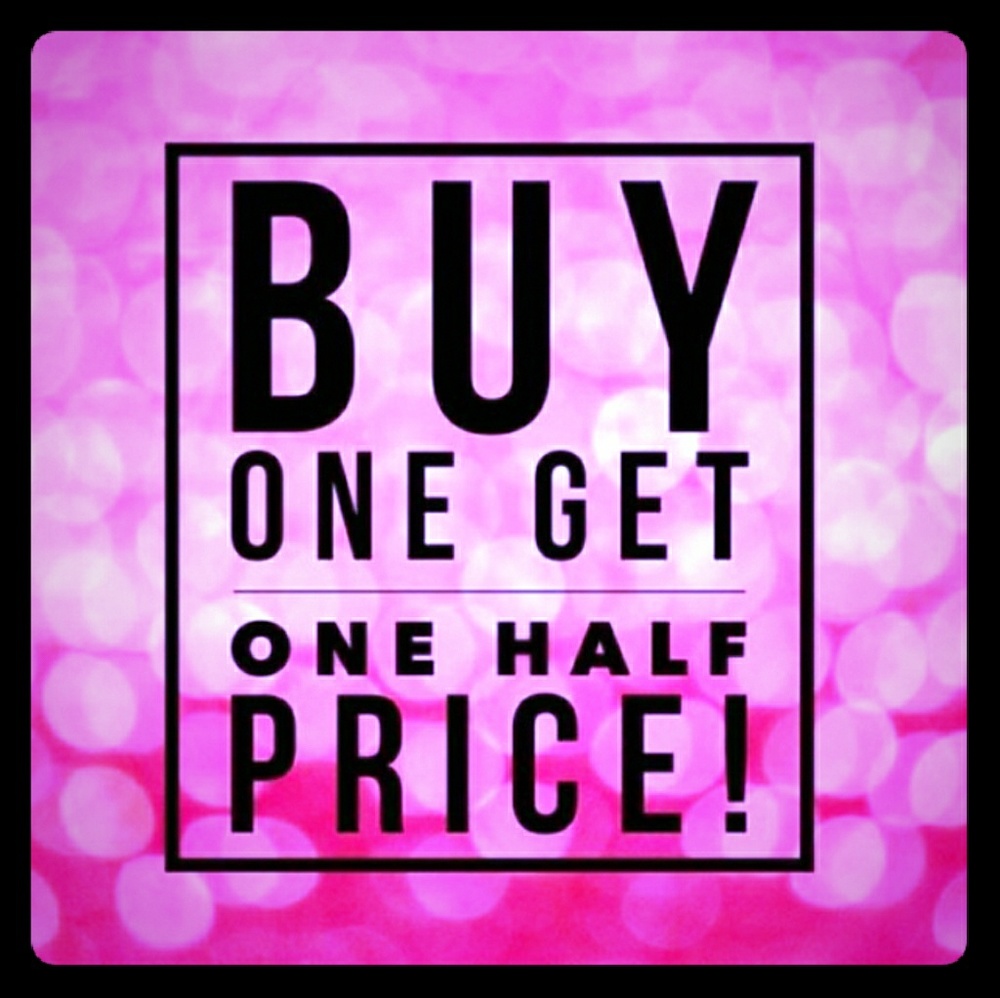 🚨BOGO Sale🚨 with Discounted Shipping!